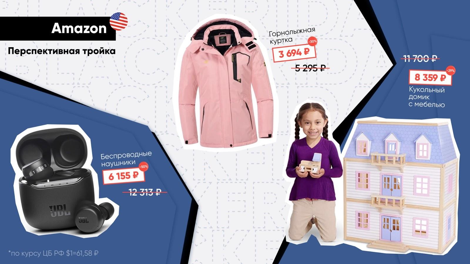 Встречайте — Early Black Friday! Готовимся к марафону выгодных покупок заранее и забираем промокод на выкуп и доставку внутри