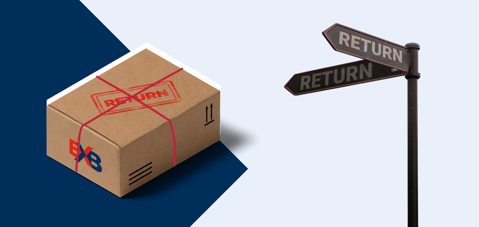 Как вернуть товар в зарубежный интернет-магазин?